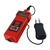 Medidor Umidade Digital 0 A 50% Madeira Algodão Temperatura -10 A 65ºC Mu-626 Portátil Instrutherm Estojo Certificado na internet