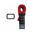Terrômetro Digital Tipo Alicate Resistência Aterramento 99 Grupos Dados Alarme Mrt-200 Portátil Instrutherm Com Maleta