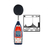 Kit Sonômetro Digital Pressão Sonora Microfone Filtro Banda 1/3 Oitava Classe 2 Dec-6000 Calibrador Acústico Certificado - loja online
