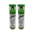 Kit 2 Cilindro Calibração 4 Gases Carbono Oxigênio Hidrogênio 34L Metano 2,5% Alumínio K-4 Instrutherm