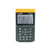 Analisador Energia Digital Datalogger True Rms Usb Exibição 50 Harmônicas Ae-200 Portátil Instrutherm Certificado Rbc - AIQ FERRAMENTAS