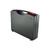 Kit Sonômetro Digital Pressão Sonora Microfone Filtro Banda 1/3 Oitava Dec-6000 Portátil Maleta Protetor Certificado Rbc - comprar online
