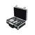 Bafômetro Digital Etilômetro Alarme Bluetooth Memória Software Usb Sensor Bfd-60 Portátil Instrutherm Maleta Certificado - AIQ FERRAMENTAS