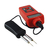 Medidor Umidade Digital 0 A 50% Madeira Algodão Temperatura -10 A 65ºC Mu-626 Portátil Instrutherm Estojo Certificado - AIQ FERRAMENTAS