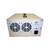 Fonte Alimentação Digital Simétrica 64 Volts 2 Canais Corrente 10 Ampères Saída Fixa Fa-3050 Instrutherm Com Certificado - comprar online