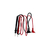 Imagem do Kit 3 Alicate Volt Amperímetro Digital Corrente Resistência Tensão Continuidade Va-750 Portátil Instrutherm Ponta Prova