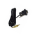 Cabo Crs-60 Conexão Windows Computador P2 Db9 Rs-232 Fêmea Utilizado Diversos Equipamentos Ldr Tgd Htr Instrutherm - comprar online