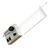 Determinador Ponto Fusão Termômetro Faixa Temperatura 0 A 360°C Visor Lupa Aumento 110V Df-3600 Portátil Instrutherm