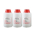Kit 3 Solução Calibração St-70 Tampão Utilizada Medidor Ph 7 Neutro 500Ml Instrutherm