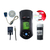 Kit Turbídímetro Digital 0 A 1000 Ntu Td-300 Portátil Instrutherm Maleta Cabo Rs-232 Software Pc Solução Calibração