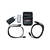 Kit Sonômetro Digital Pressão Sonora Microfone Gps Filtro Banda 1/1 Classe 2 Dec-6000 Portátil Estojo Impressora Pr-500 - loja online