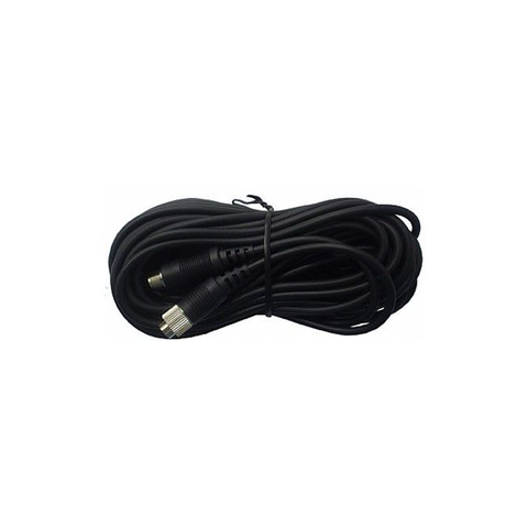Cabo Cre-470 Extensão 10M Utilizado Decibelímetro Dec-5010/5050/5060 Instrutherm
