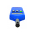 Termo Higrômetro Digital Barômetro Temperatura Ambiente Hold Alarme Thb-100 Portátil Instrutherm Estojo Certificado na internet
