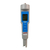 Kit 2 Medidor Ph Digital Bolso Escala 0 A 14Ph Temperatura À Prova D'água Ph-1800 Portátil Instrutherm Com Estojo na internet