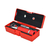 Kit 2 Refratômetro Açúcar Álcool Densidade Compensação Temperatura Automática Rtc-100 Portátil Instrutherm Com Estojo