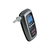 Bafômetro Digital Etilômetro Alarme Bluetooth Memória Software Usb Sensor Bfd-60 Portátil Instrutherm Maleta Certificado na internet
