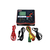 Kit 2 Megôhmetro Digital Tensão 1000 A 5000V Resistência 200 Gigaohm Hold Mi-500 Portátil Instrutherm Maleta Ponta Prova - comprar online