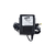 Kit Analisador Cores Digital Escala 400 A 700Nm Sensor Acr-1023 Cabo Usb Rs-232 Adaptador Software Portátil Instrutherm - AIQ FERRAMENTAS
