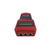 Localizador Testador Digital Cabo Rede Multifunções Rj-45 Mapeador Receptor Falha Alto Falante Tc-320 Portátil - AIQ FERRAMENTAS