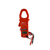 Kit 2 Alicate Volt Amperímetro Digital Tensão Corrente Diodo Continuidade Hold Ponta Va-910 Portátil Estojo Instrutherm - comprar online