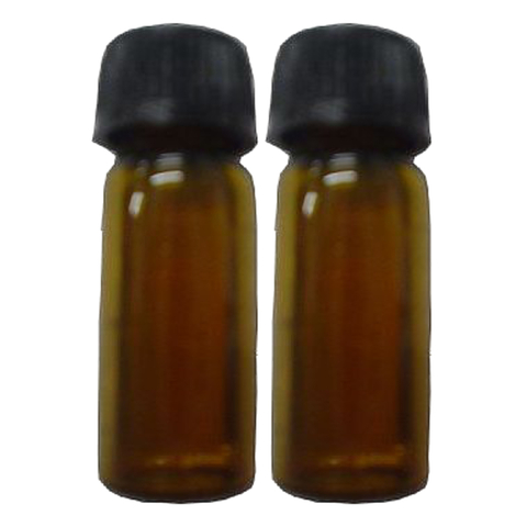 Kit 2 Solução Calibração Refração 1,52 Utilizada Refratômetro Gemológico Rtg-181 Instrutherm