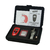 Medidor Espessura Camadas Tintas Escala 0 A 1250µm Datalogger Usb Software Me-250 Portátil Instrutherm Com Estojo na internet