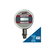 Manômetro Digital Escala 0 A 19,99 Bar Saída Reta Rosca 1/2 Npt Classe A3 Mpd-920 Portátil Instrutherm Certificado Rbc