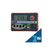 Megôhmetro Digital Faixa 1000V E 2000 Mohms Resistência Isolação Mi-390 Portátil Instrutherm Estojo Certificado Rbc
