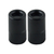 Kit 2 Ponta Sensor Diafragma Membrana Oxhd-4 Utilizada Medidor Oxigênio Mo-880/890/900/910/920 Instrutherm
