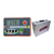 Kit Megôhmetro Digital Faixa 1000V E 2000 Mohms Resistência Isolação Mi-390 Portátil Maleta Transporte Alumínio Ma-800