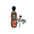 Kit 2 Decibelímetro Digital Sonoro Faixa 30 A 130Db Som Ruído Usb Datalogger Dec-490 Portátil Instrutherm Maleta - loja online