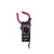 Kit Alicate Volt Amperímetro Digital Corrente Tensão Resistência Continuidade Va-750 Portátil Ponta Prova Estojo Es-01 - comprar online
