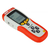 Imagem do Kit 2 Luxímetro Digital Luz Escala 0 A 400Klux Registro Dados Pico Hold Usb Software Ld-900 Portátil Instrutherm