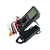 Kit 2 Multímetro Digital Automotivo Tensão Corrente Tacômetro Garra Indutiva Mda-240 Portátil Instrutherm Capa Proteção - AIQ FERRAMENTAS