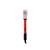 Kit 2 Eletrodo Medidor Orp Bnc Estrutura Platina Escala -1,999mV A 1,999mV Corpo Epóxi Polo Orp-897 Portátil Instrutherm - comprar online