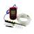 Explosímetro Digital Metano Lel Gás Combustível Usb Kit Espaço Confinado Exp-200 Portátil Maleta Instrutherm - loja online