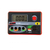 Megôhmetro Digital Tensão Faixa 2500v E 20 Gigaohms Hold Cat Ii 600V Mi-400 Portátil Instrutherm Estojo Certificado Rbc - comprar online