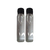 Kit 2 Solução Calibração Scr-200 68,0% A 75,0% Brix 2,5Ml Utilizada Refratômetro Instrutherm