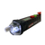 Kit Fasímetro Identificador Sequência Fase Trifásico Tensão Ac Sem Contato Nvc Alarme Lanterna Spi-400 Estojo Es-01 - comprar online