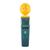 Medidor Radiação Campo Eletromagnético Digital Isotrópica Escala 50MHz A 3.5GHz Rae-100 Portátil Instrutherm Com Estojo