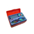 Kit 2 Terrômetro Digital Resistência Tensão Aterramento 0 A 2000 Ohms Hold Mrt-300 Portátil Instrutherm Com Estojo - loja online
