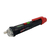 Kit Fasímetro Identificador Sequência Fase Trifásico Tensão Ac Sem Contato Nvc Alarme Lanterna Spi-400 Estojo Es-01 - AIQ FERRAMENTAS