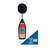 Sonômetro Digital Pressão Sonora Acústica Gps Filtro Banda Oitava 1/1 Classe 1 Dec-7000 Portátil Instrutherm Certificado