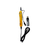 Osciloscópio Digital Amostragem 100Ms/s Edge Slope Pulso Banda 25Mhz Usb Software Od-350 Portátil Certificado Calibração - comprar online