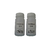 Kit 2 Solução Calibração Cd-14 1,413Ms Utilizada Condutivímetro Digital Cd-840/850/860 E Cdr-870 100Ml