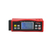 Rugosímetro Digital Parâmetros Ra Rz Rq Rt Medidor Superfície Usb Rp-310 Portátil Instrutherm Maleta Com Certificado