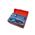 Kit 2 Terrômetro Digital Resistência Tensão Aterramento 0 A 2000 Ohms Hold Mrt-300 Portátil Instrutherm Com Estojo na internet