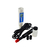 Kit 2 Medidor Oxigênio Dissolvido Digital Escala 0 A 20,0Mg/l Memória Máx Mín Mo-920 Portátil Instrutherm Estojo Solução na internet