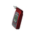 Kit Bafômetro Digital Profissional Escala 0.00 A 2.00Mg/l Etilômetro Alarme Lcd Bfd-100 Portátil Instrutherm 1004 Bocais - AIQ FERRAMENTAS