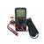 Kit 2 Multímetro Digital Automotivo Tensão Corrente Tacômetro Garra Indutiva Mda-240 Portátil Instrutherm Capa Proteção na internet